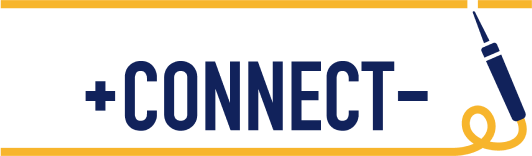 Connect Co. Ltd. Logo Dark